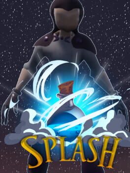 Splash Cover