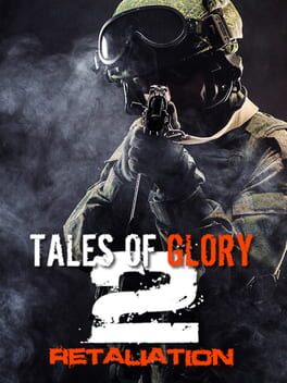 Tales of Glory 2: Retaliation Cover