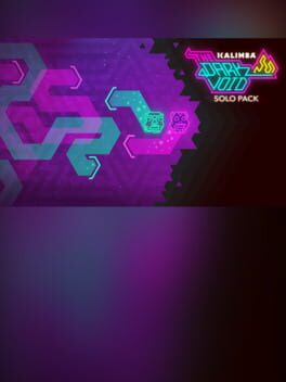 Kalimba: The Dark Void - Solo Cover