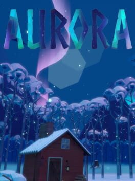 Aurora Cover