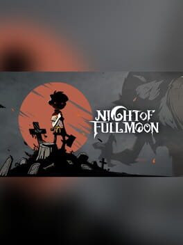 Night of Full Moon: Choice of Carpenter Cover