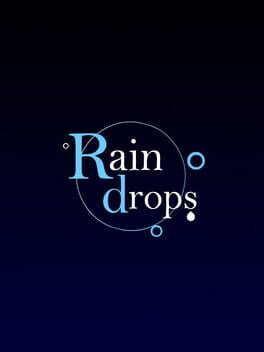 Raindrops Cover