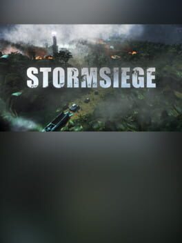 March of War: StormSiege Cover