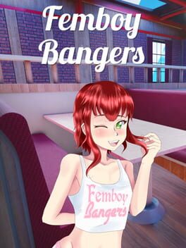 Femboy Bangers: Pub & Grill Cover