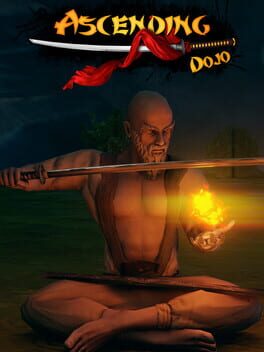Ascending: Dojo Cover