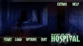 Night at the Hospital Cover
