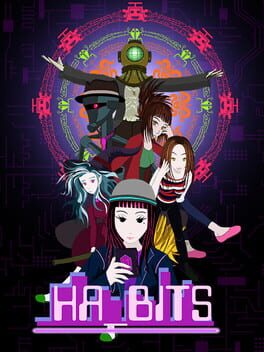 Ha_Bits Cover