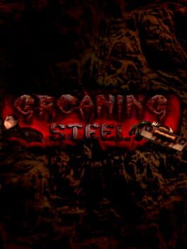 Groaning Steel Cover