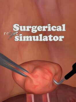 Surgical Robot Simulator Cover