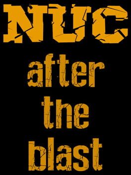 NUC: After the Blast Cover