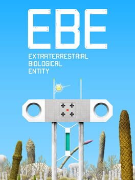 EBE Cover