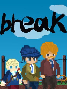 Break Cover