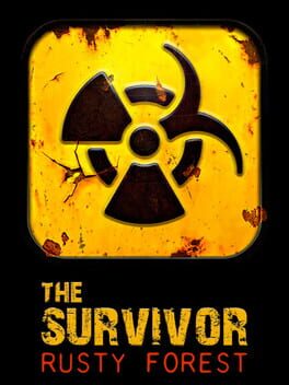 The Survivor Cover