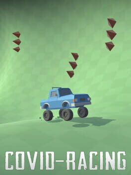 Covid-Racing Cover