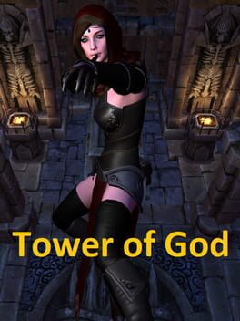 Tower of God Cover