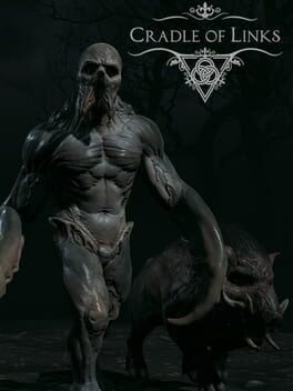 Cradle of Links Cover