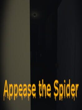 Appease the Spider Cover