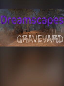 Ambient Channels: Dreamscapes - Graveyard Cover