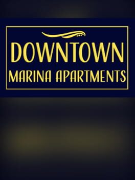 Ambient Channels: Downtown - Marina Apartments Cover