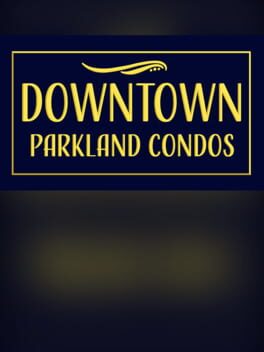 Ambient Channels: Downtown - Parkland Condos Cover