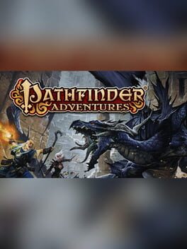 Pathfinder Adventures: A Fighter's Tale - Valeros Cover