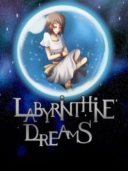 Labyrinthine Dreams Cover