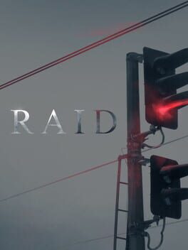 Raid Cover