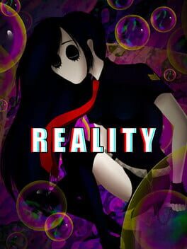 Reality Cover