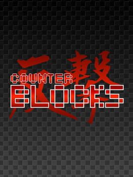 CounterBlocks Cover