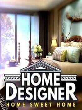 Home Designer: Home Sweet Home Cover