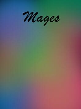 Mages Cover
