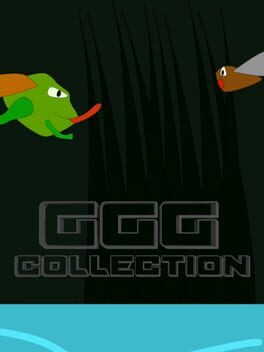 Ggg Collection Cover