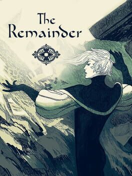 The Remainder: Act 1 Cover