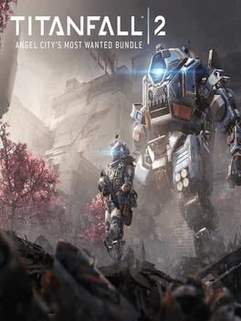 Titanfall 2: Angel City's Most Wanted Bundle Cover