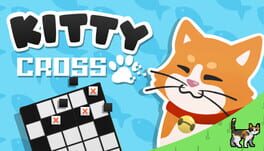Puppy Cross: Kitty Cross Cover