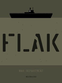 Flak Cover