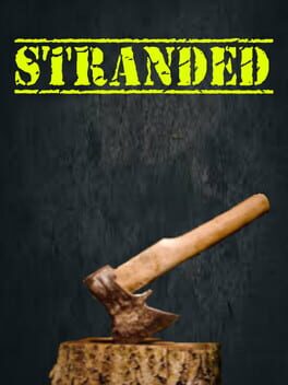 Stranded Cover