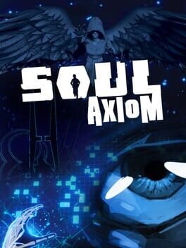 Soul Axiom Cover
