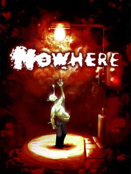 Nowhere Cover