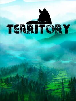 Territory Cover