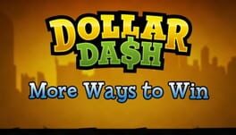 Dollar Dash: More Ways to Win Cover