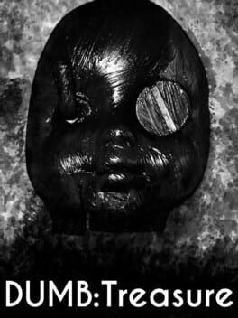 Dumb: Treasure Cover