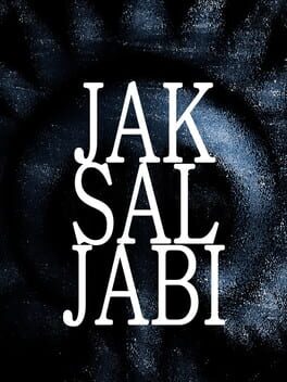 Jaksaljabi Cover