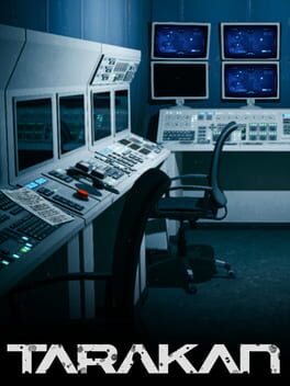 Tarakan: Point and Click Adventure Cover