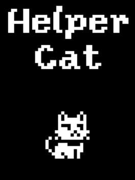 Helper Cat Cover