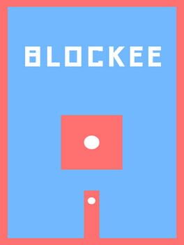 Blockee Cover