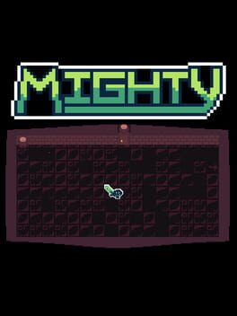 Mighty! Cover
