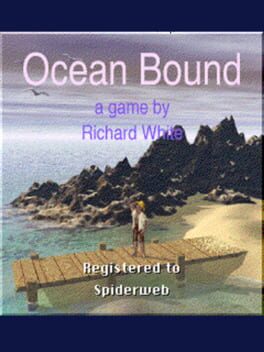 Ocean Bound Cover