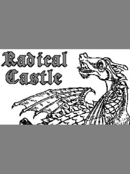 Radical Castle Cover