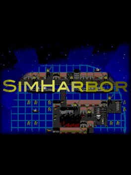 SimHarbor Cover